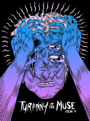 cover image of Tyranny of the Muse #1